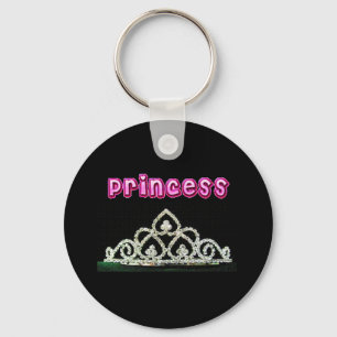 Princesa Chaveiro