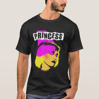 Princesa Concerto T-shirt
