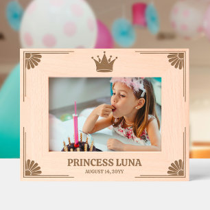 Princesa Coroa Margarida Cantos Filha