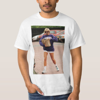 Princesa Diana T-Shirt