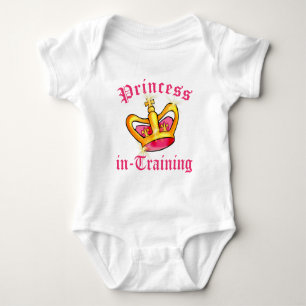 Princesa em Camisetas e presentes