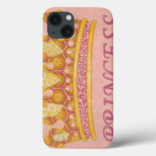 Princesa Jeweled Crown pela Chariklia Zaris
