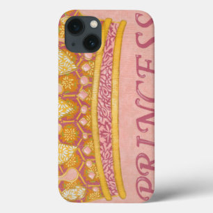 Princesa Jeweled Crown pela Chariklia Zaris
