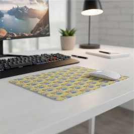 Princesa Mouse Pad