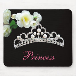 Princesa Mousepad