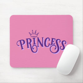 Princesa Mousepad