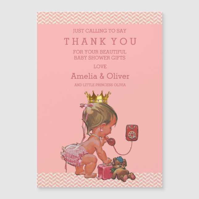 Princesa no obrigado das vigas do ursinho do (Frente)