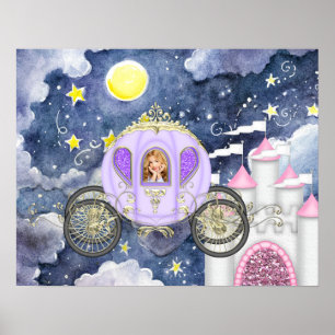 Princesa Poster - SRF