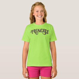Princesa T-Shirt