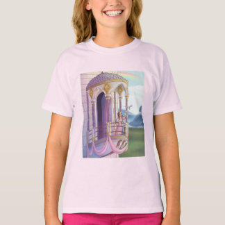 Princesa T-Shirt