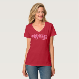 Princesa T-Shirt