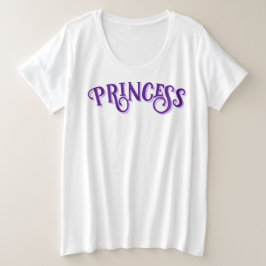 Princesa T-Shirt