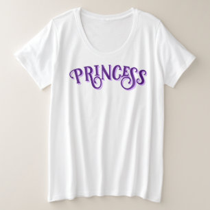 Princesa T-Shirt