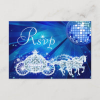 Princesa Treinadora e Cavalos e Bola Disco RSVP