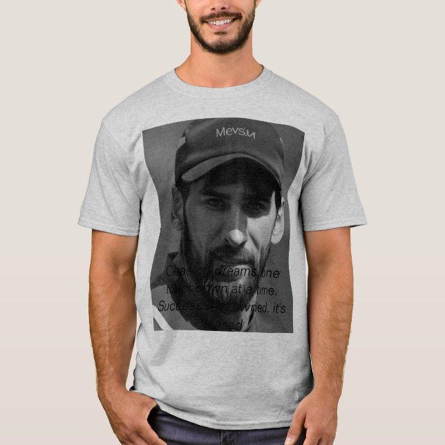 Principais T-Shirts de futebol nos EUA em 2002 (Frente)