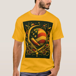 Principais Tendências de Camisetas que Estão Domin