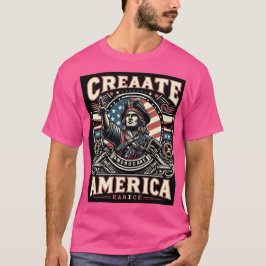 Principais Tendências de Camisetas que Estão Domin