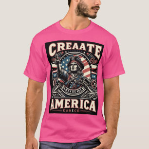 Principais Tendências de Camisetas que Estão Domin