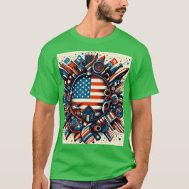 Principais Tendências de Camisetas que Estão Domin