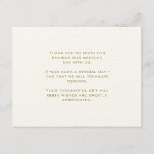 Princípios:: Erva:: Cartões de agradecimentos