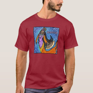 Prinsesa régio - t-shirt