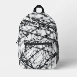 Print Cut Sew Bag