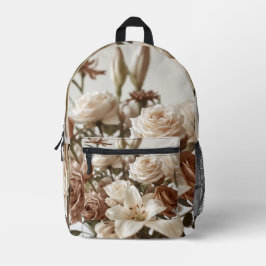 Print Cut Sew Bag