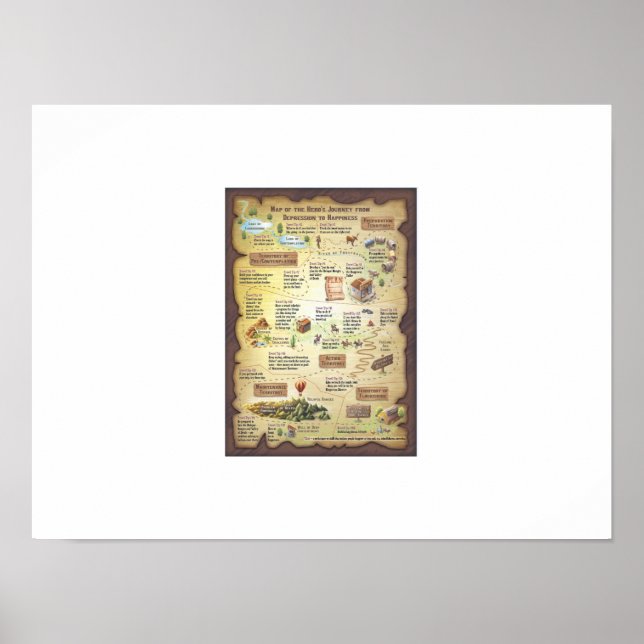 Print, Value Poster Paper (Matte) (Frente)