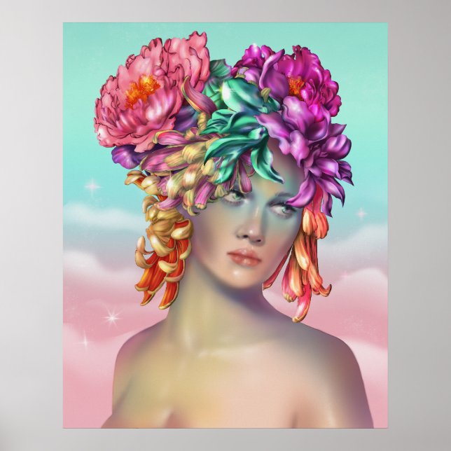 Print, Value Poster Paper (Matte) (Frente)