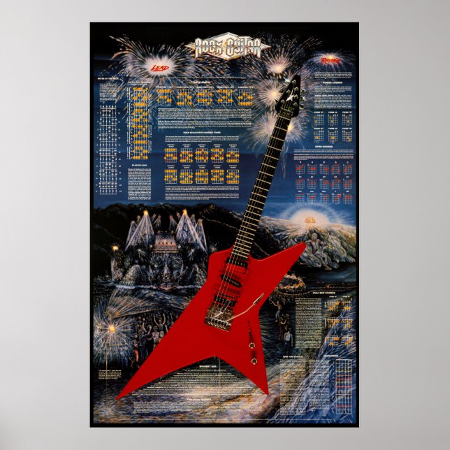 Print, Value Poster Paper (Semi-Gloss) (Frente)