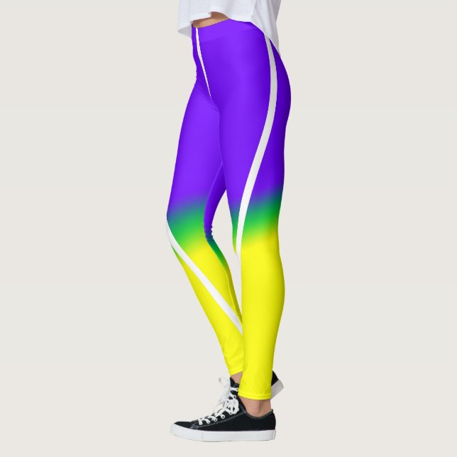 Printed Leggings (Esquerda)