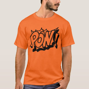 Prisioneiro de guerra! T-shirt