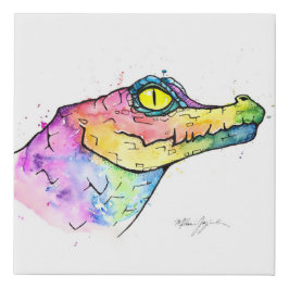 Prism Gator
