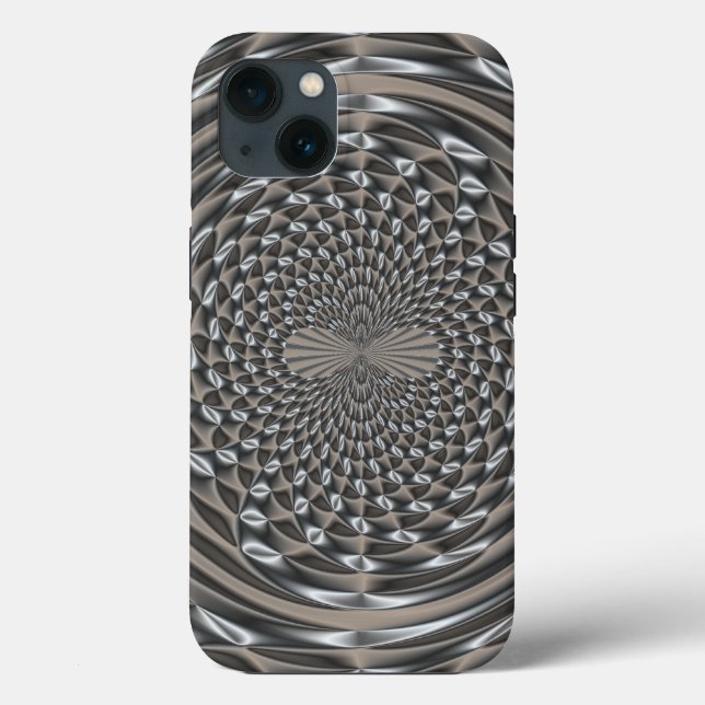 Prisões de cristal chumbo (Verso)