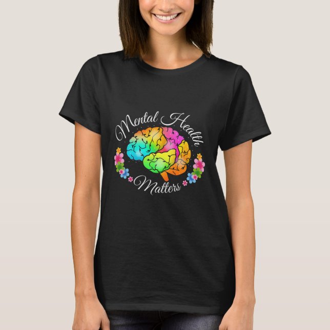 Problemas de Integridade Camisetas (Frente)