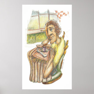 Problemas de solução - Poster