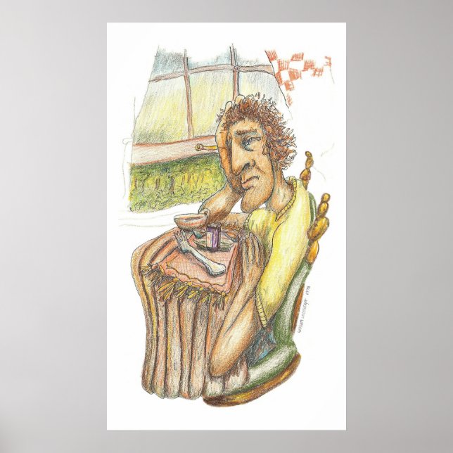 Problemas de solução - Poster (Frente)