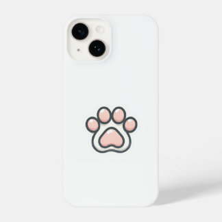 Processo Paw iphone 14