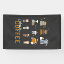 Procurando um delicioso café