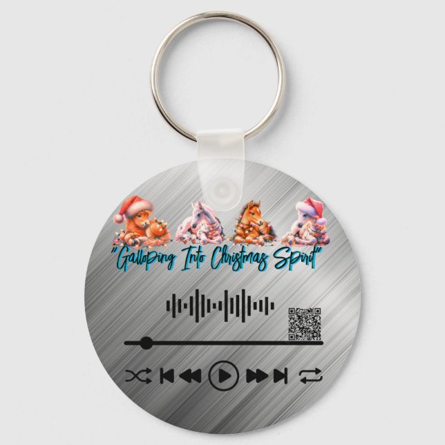 Procurar, "Galopando em Chaveiro (Verso)