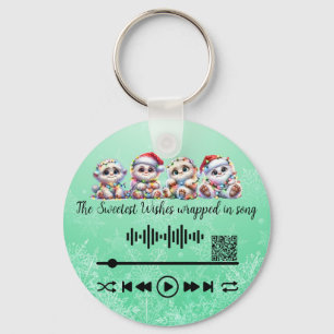 Procurar por vídeo, querer por Chaveiro de Natal