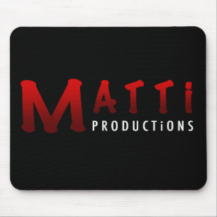 Produções Mousepad de Matti