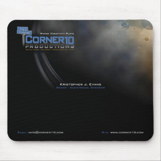 Produções Mousepad do canto 10