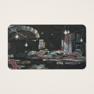 Products of a Struggled Harvest, Jerusalem