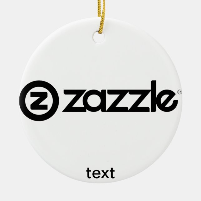 Produto do teste do ornamento (Frente)