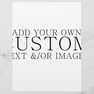 Produto personalizado