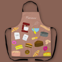 Produtos Coloridos E Utensílios De Banho Apron