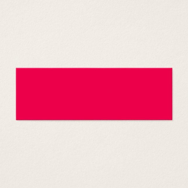 Produtos Design somente cor-de-rosa vermelho (Frente)
