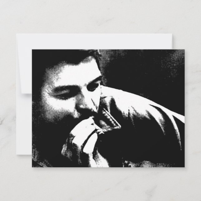 Produtos e Designs Che Guevara! (Frente)