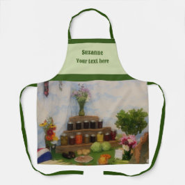 Produtos Hortícolas Faixas do País Personalizados
